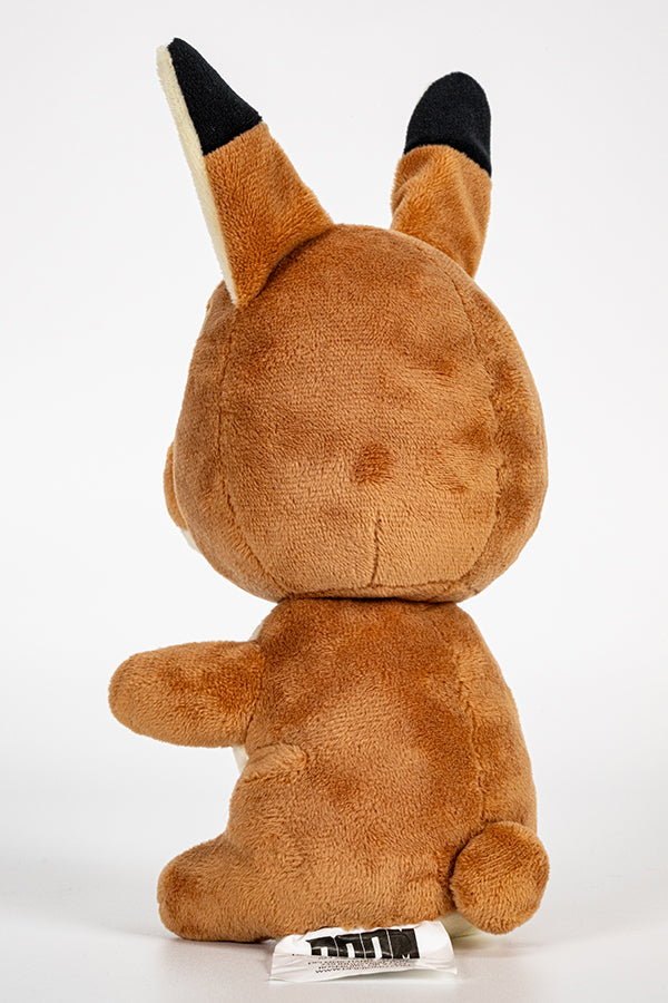 DOOM Daisy Plush with Base and Pike - Image 12