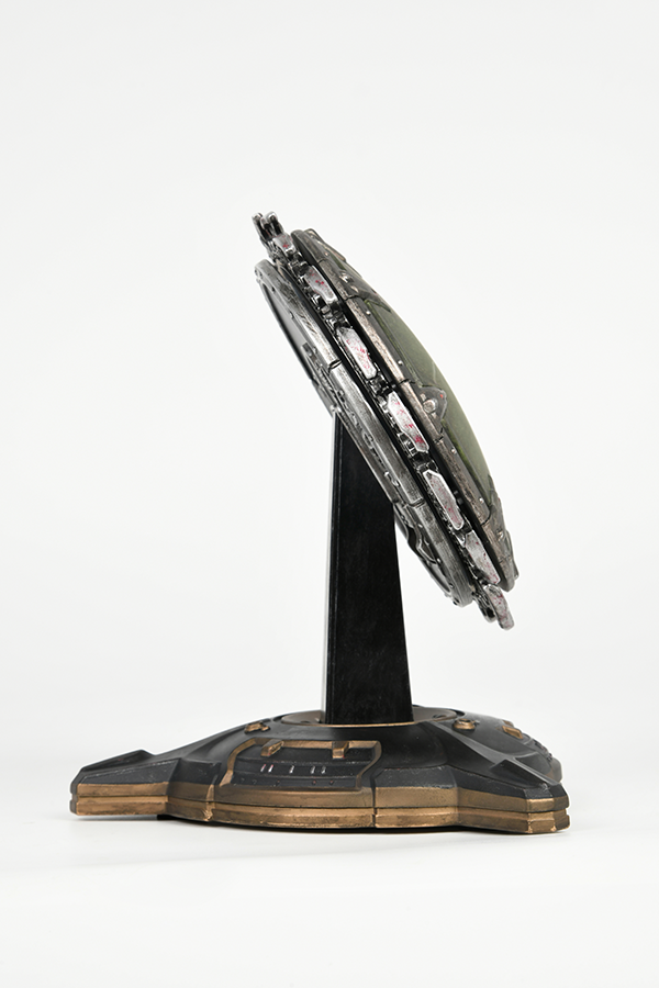 DOOM: The Dark Ages Mini Shield Saw - Image 13