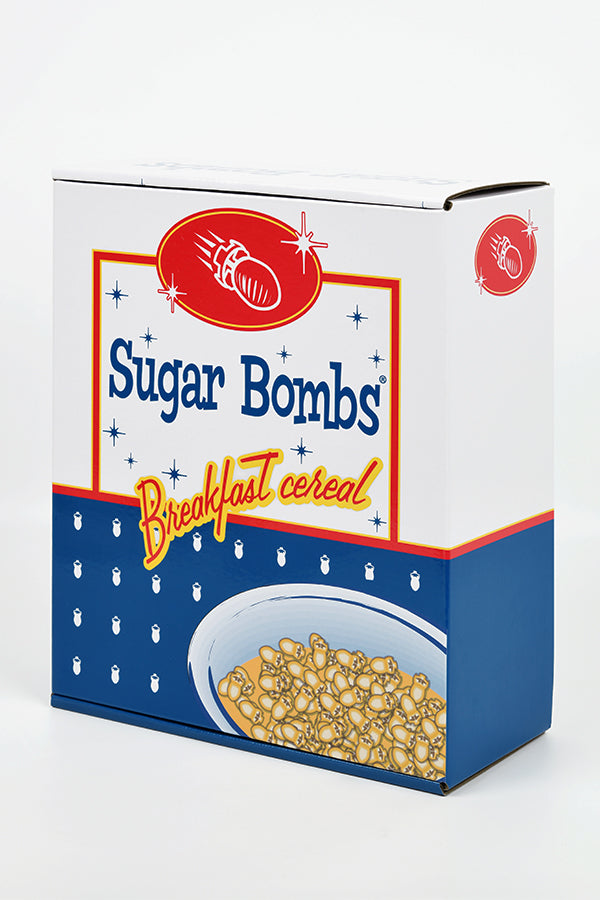 Fallout Sugar Bombs Breakfast Bundle - Image 3
