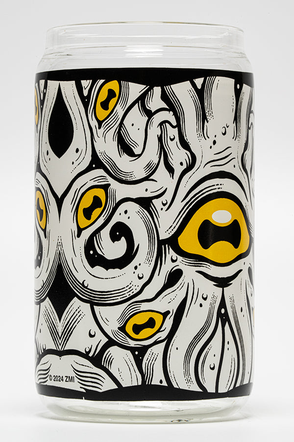 The Elder Scrolls Hermaeus Mora Glass Can - Image 4