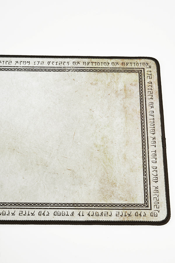 The Elder Scrolls IV: Oblivion Oversized Mouse Pad - Image 6