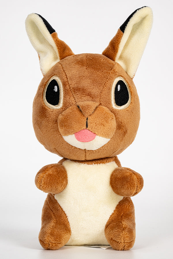 DOOM Daisy Plush with Base and Pike - Image 8