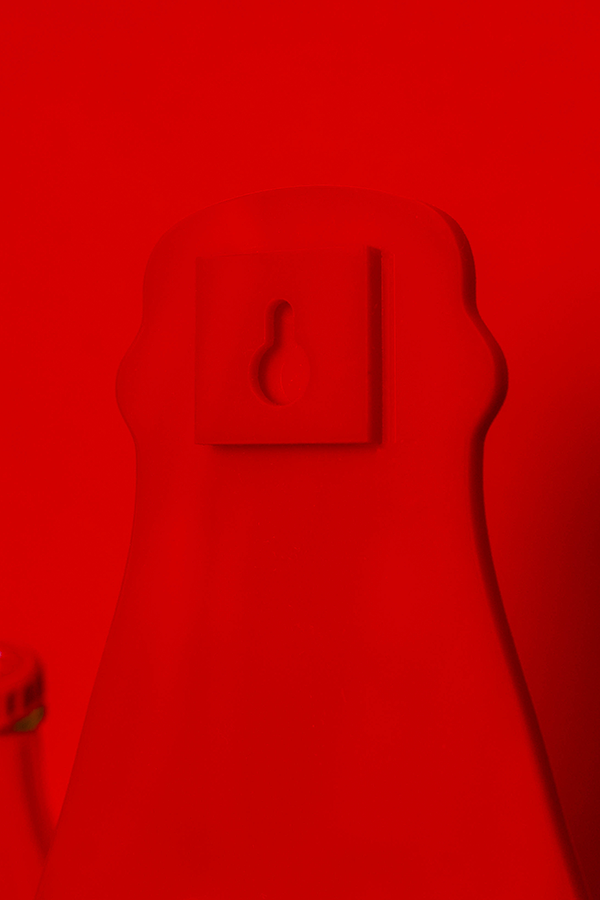 Fallout Nuka-Cola Magnetic Cap Display Board - Image 9